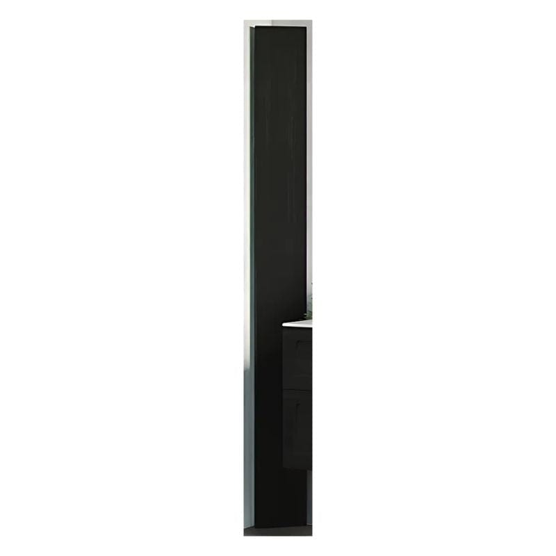 Macro Design HIDE Hjørnehylle Svart eik / 190cm Macro Design Dusjhylle GRO-DDHHS190SP