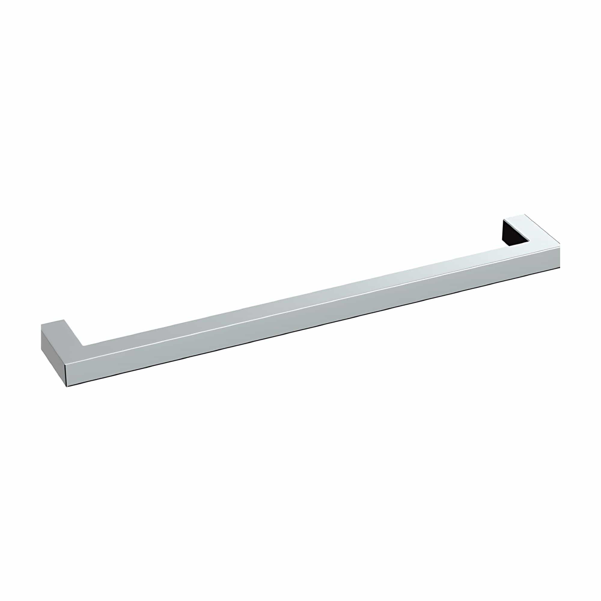 Macro Design MD5 Håndtak 192cc / Krom Macro Design Knotter og håndtak GRO-IHANDTAGFKR
