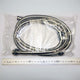 Macro Design Metal Slange 22mm 22mm Macro Design Dusjslange GRO-R92K-22