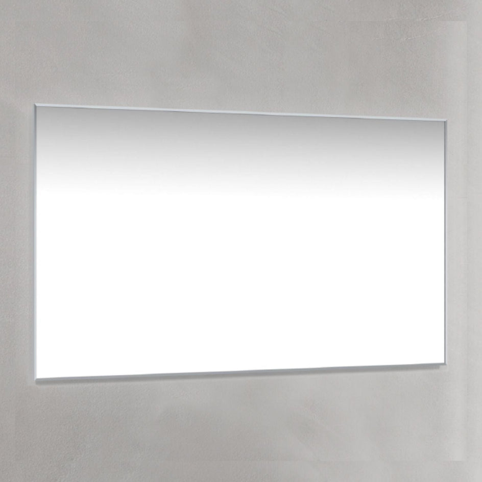Macro Design Rammespeil 120cm Macro Design Baderomsspeil GRO-IP12070KR