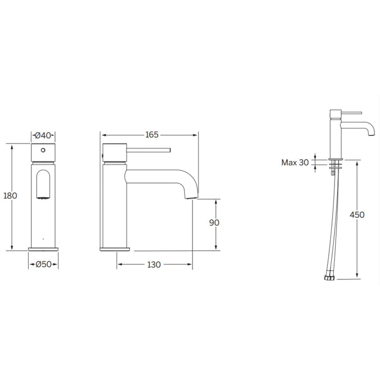 Macro Design RENO Servantbatteri