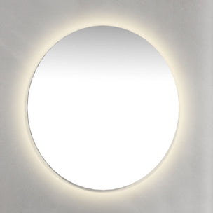 Macro Design AMBILIGHT rundt speil (backlight)