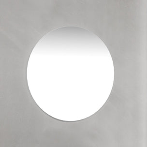Macro Design rundt speil