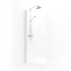 Macro Design SPIRIT Dusjdør Rett med knott