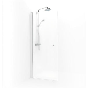 Macro Design SPIRIT Dusjdør Rett med knott
