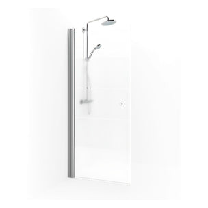 Macro Design SPIRIT Dusjdør Rett med knott