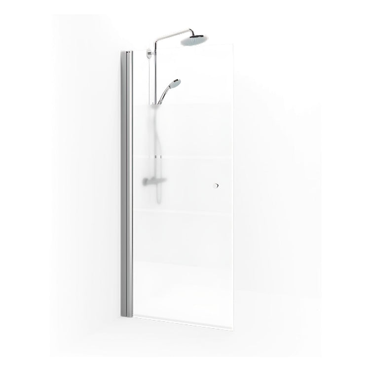 Macro Design SPIRIT Dusjdør Rett med knott
