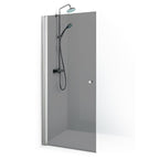 Macro Design SPIRIT Dusjdør Rett med knott