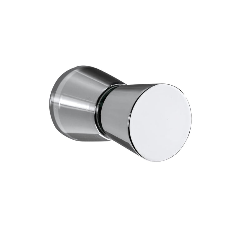 Macro Design SPIRIT Dusjdør Rett med knott