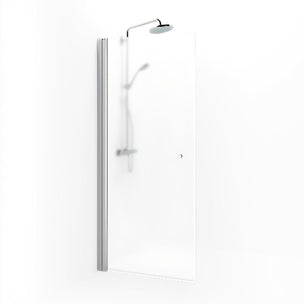 Macro Design SPIRIT Dusjdør Rett med knott