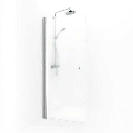 Macro Design SPIRIT Dusjdør Rett med knott