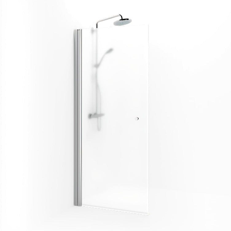 Macro Design SPIRIT Dusjdør Rett med knott