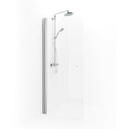 Macro Design SPIRIT Dusjdør Rett med knott