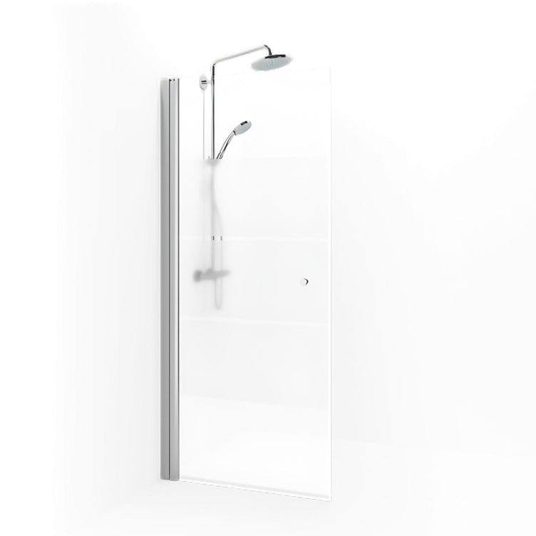 Macro Design SPIRIT Dusjdør Rett med knott