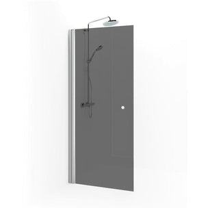 Macro Design SPIRIT Dusjdør Rett med knott