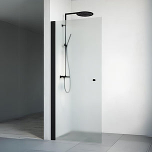 Macro Design SPIRIT Dusjdør Rett med knott