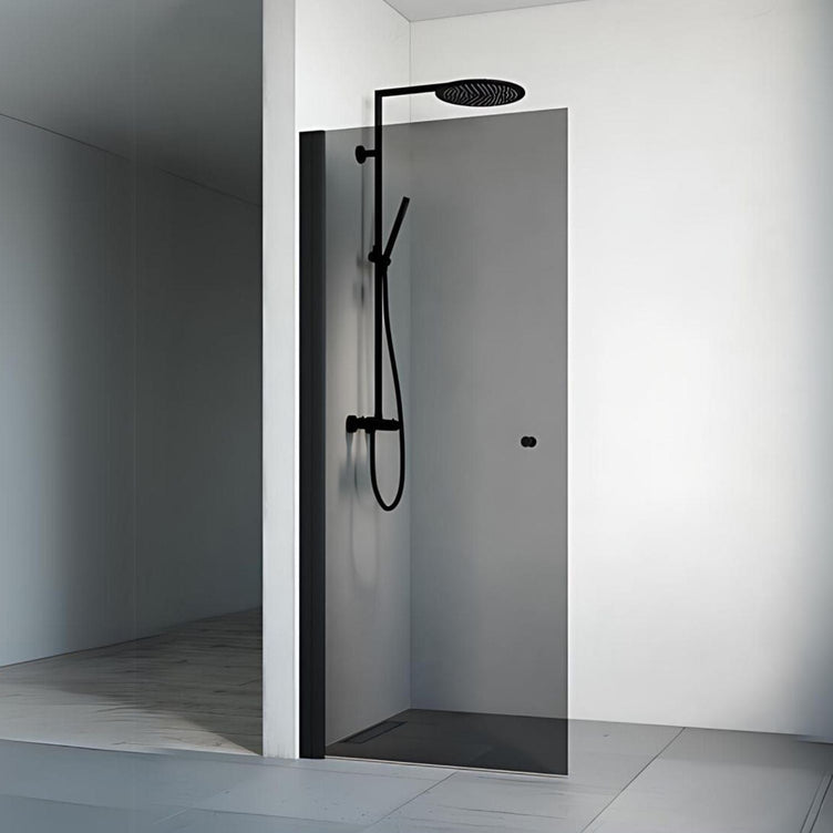 Macro Design SPIRIT Dusjdør Rett med knott