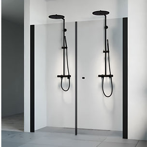 Macro Design SPIRIT Nisjedusj Saloon med knott