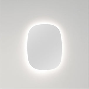 Macro Design VEGA AMBILIGHT buet speil med lys (backlight)