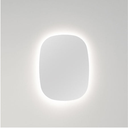 Macro Design VEGA AMBILIGHT buet speil med lys (backlight)