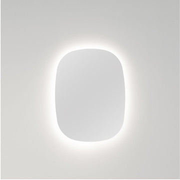 Macro Design VEGA AMBILIGHT buet speil med lys (backlight)