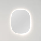 Macro Design VEGA AMBILIGHT buet speil med lys (backlight)