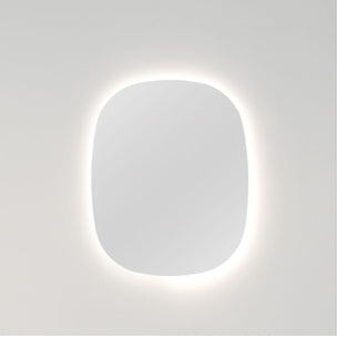 Macro Design VEGA AMBILIGHT buet speil med lys (backlight)