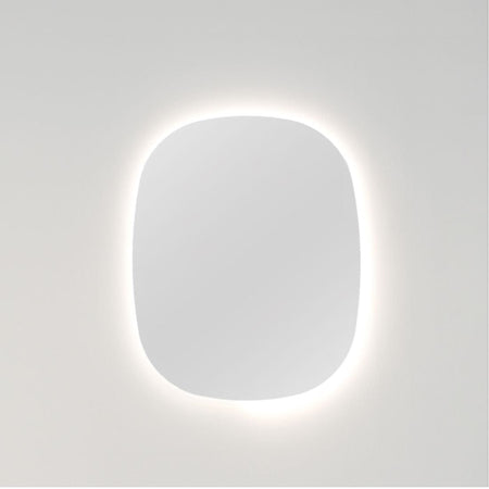Macro Design VEGA AMBILIGHT buet speil med lys (backlight)