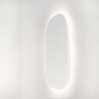 Macro Design VEGA AMBILIGHT buet speil med lys (backlight)