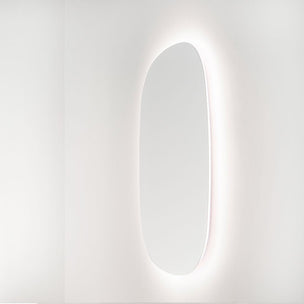 Macro Design VEGA AMBILIGHT buet speil med lys (backlight)