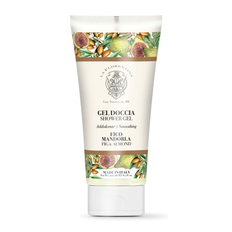 Mario Fissi POMARIO Dusjgele 200ml