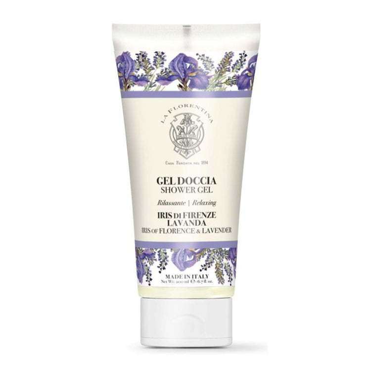 Mario Fissi POMARIO Dusjgele 200ml