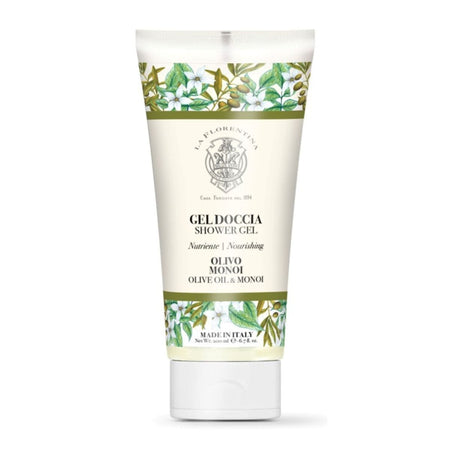 Mario Fissi POMARIO Dusjgele 200ml
