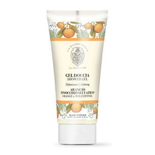 Mario Fissi POMARIO Dusjgele 200ml