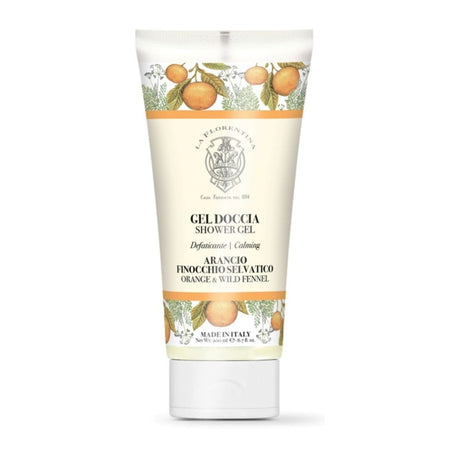 Mario Fissi POMARIO Dusjgele 200ml