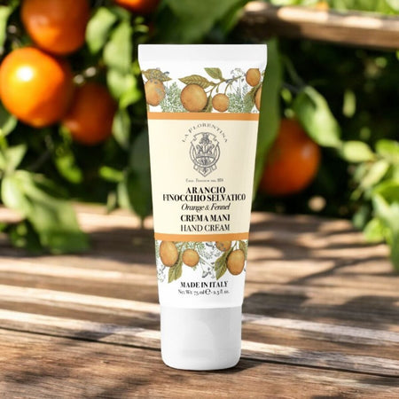 Mario Fissi POMARIO Håndkrem 75ml