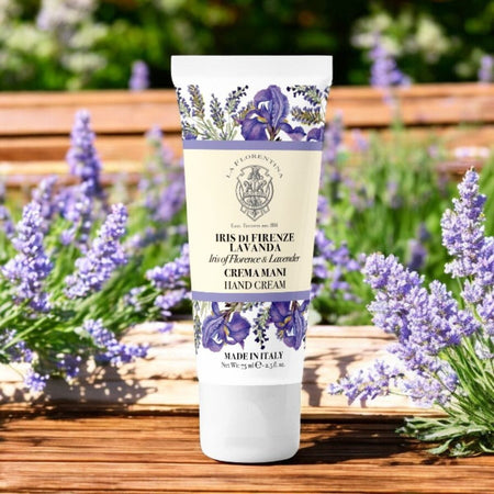 Mario Fissi POMARIO Håndkrem 75ml