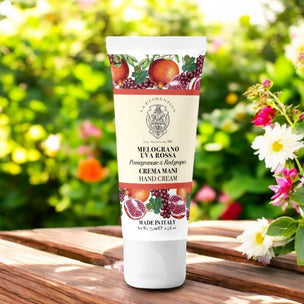 Mario Fissi POMARIO Håndkrem 75ml