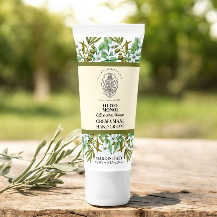 Mario Fissi POMARIO Håndkrem 75ml
