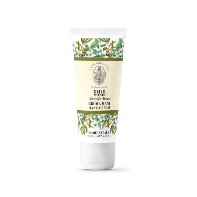 Mario Fissi POMARIO Håndkrem 75ml