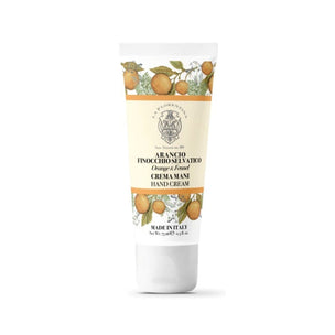 Mario Fissi POMARIO Håndkrem 75ml