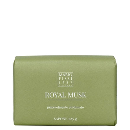 Mario Fissi NOBEL NOTES Såpestykke 125g