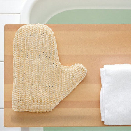 Martini Spa Hampvott Sisal