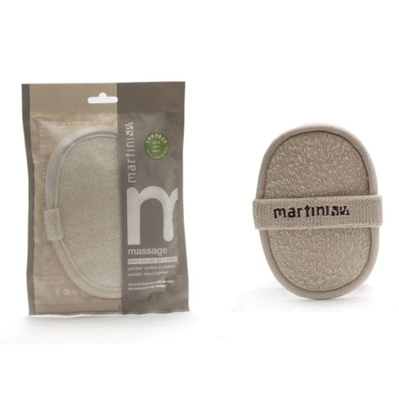 Martini Spa Loofa  Skrubbe pad Martini Spa Hudpleie TER-M438MMM