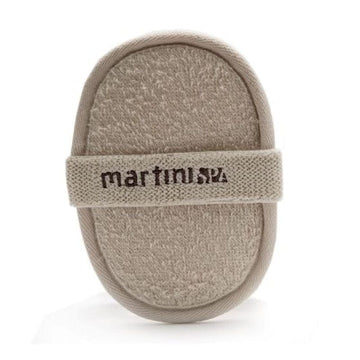 Martini Spa Loofah Skrubbepad