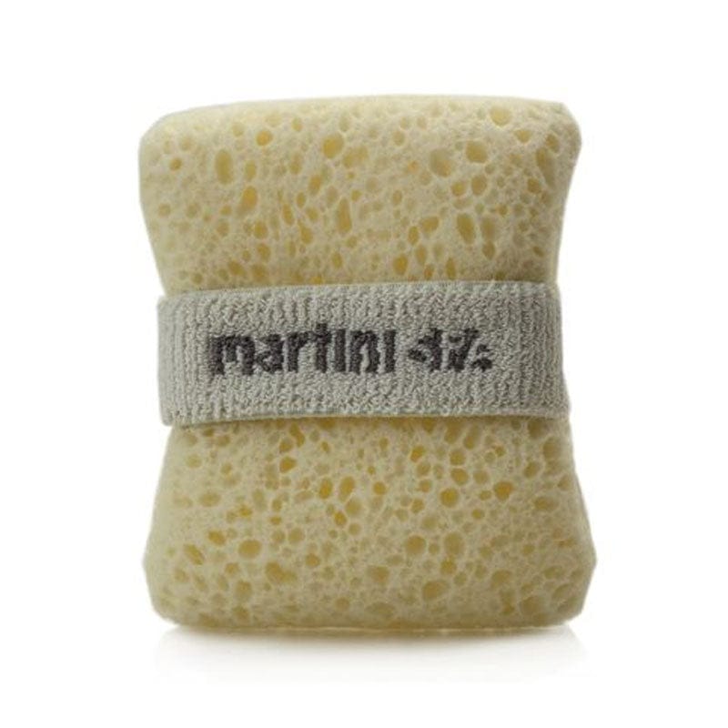 Martini Spa Skrubbesvamp med plass til såpe Martini Spa Hudpleie TER-M670MMM