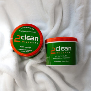 Mr.Fix 2Clean Universal Rengjøringsmiddel 2stk