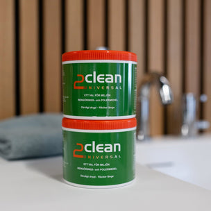 Mr.Fix 2Clean Universal Rengjøringsmiddel 2stk