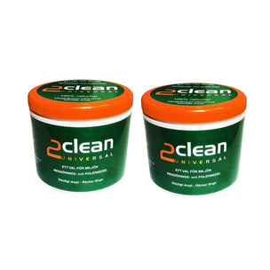 Mr.Fix 2Clean Universal Rengjøringsmiddel 2stk