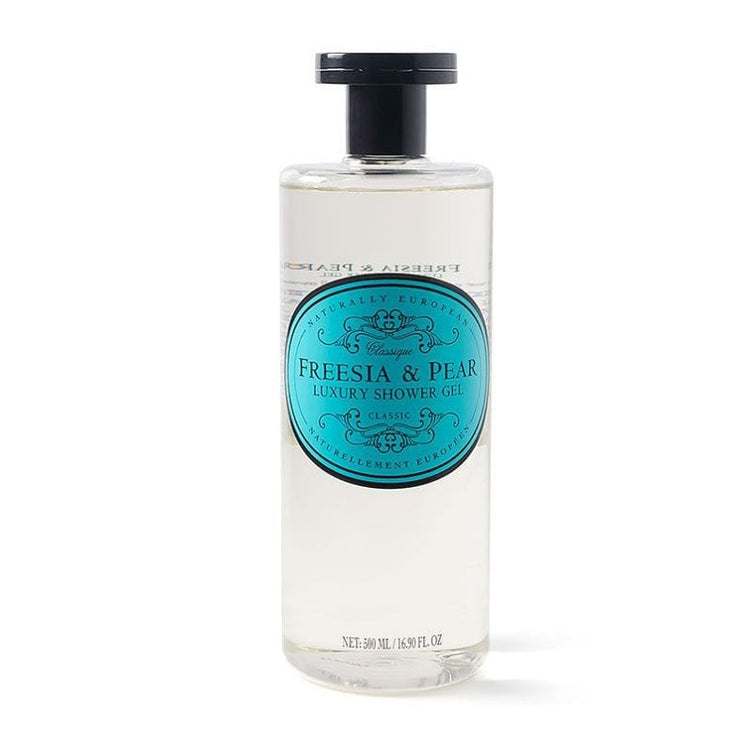Naturally European Dusjgele 500ml